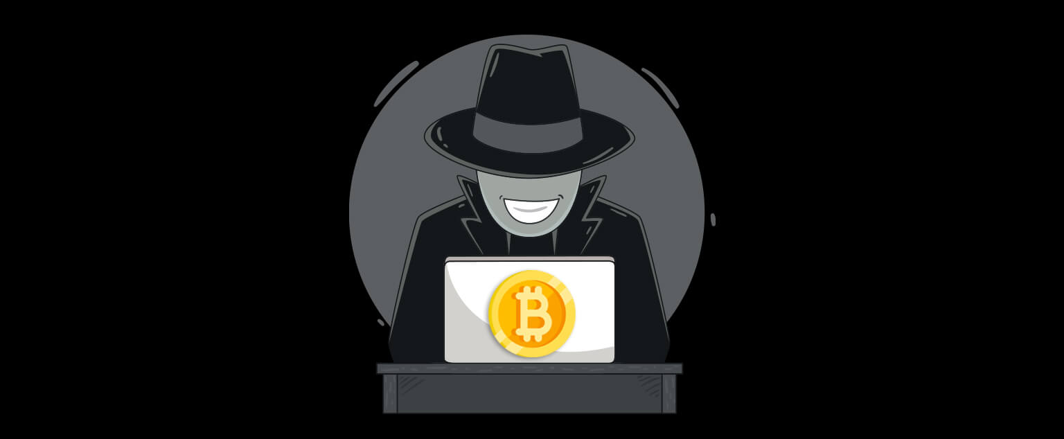 5 Cryptocurrency scams to avoid