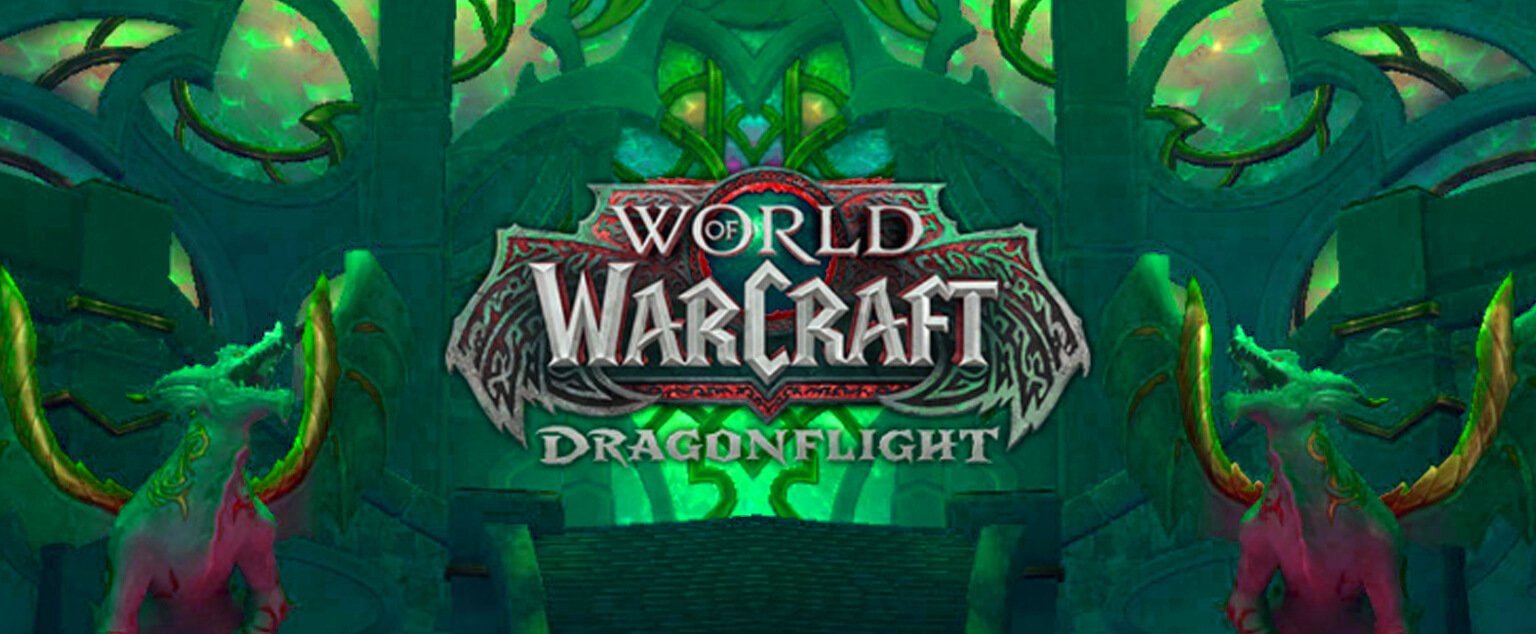 The release of a new World of Warcraft Dragonflight Codex Lore Book has been announced.