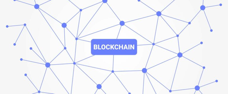 What Is blockchain and how does it work