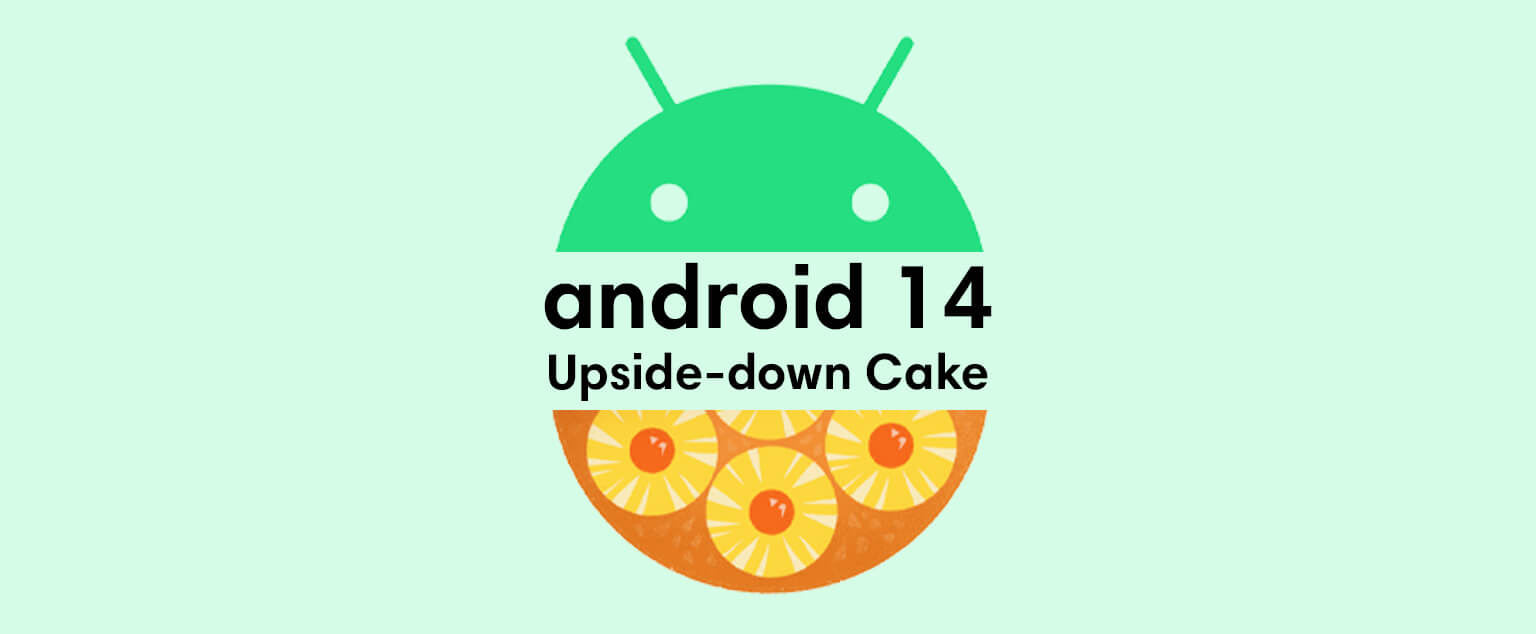 Android 14 Beta 1 includes a better System UI and improved stability